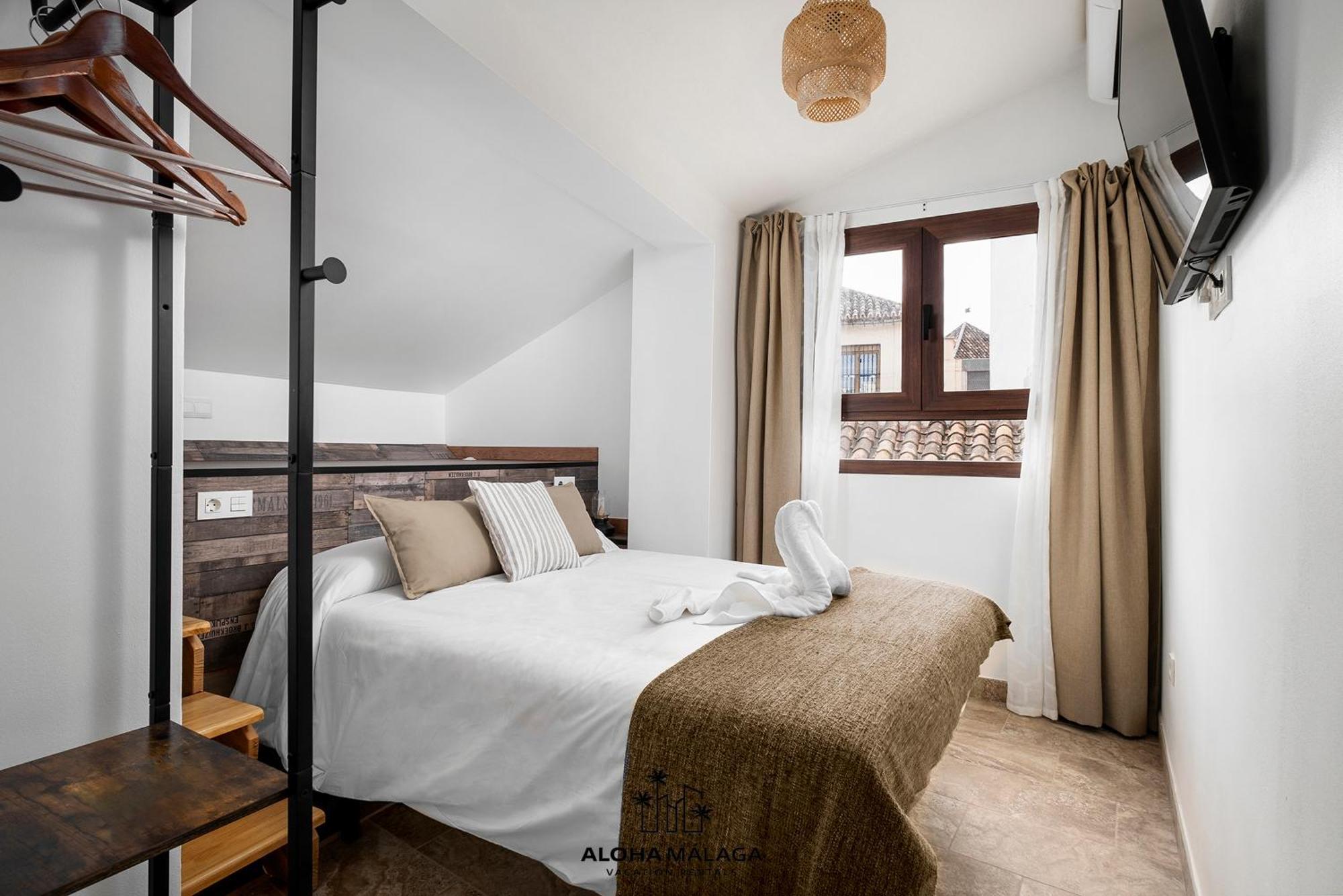 Gala Luxury, Centro Historico By Alohamalaga Apartment Exterior photo