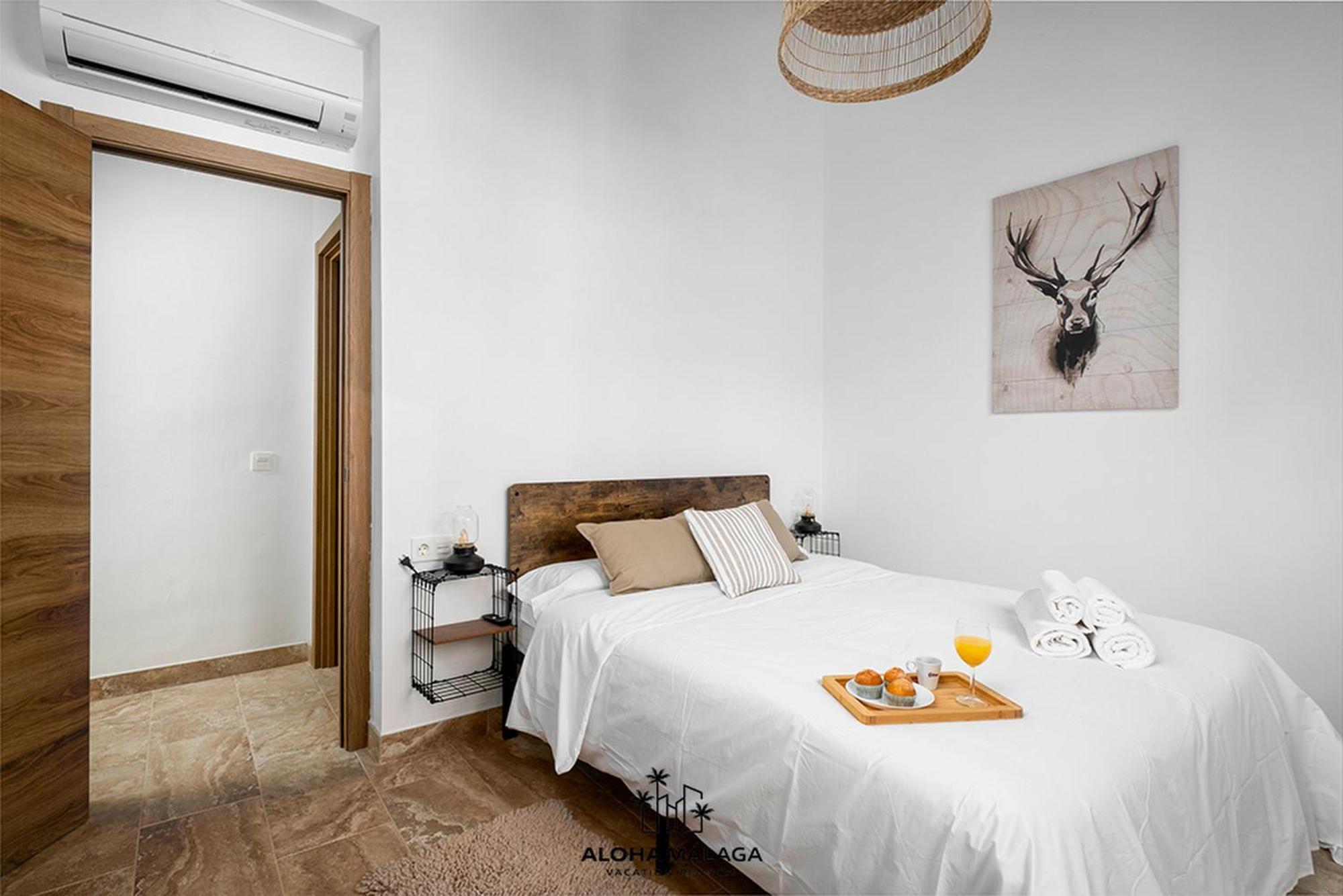 Gala Luxury, Centro Historico By Alohamalaga Apartment Exterior photo