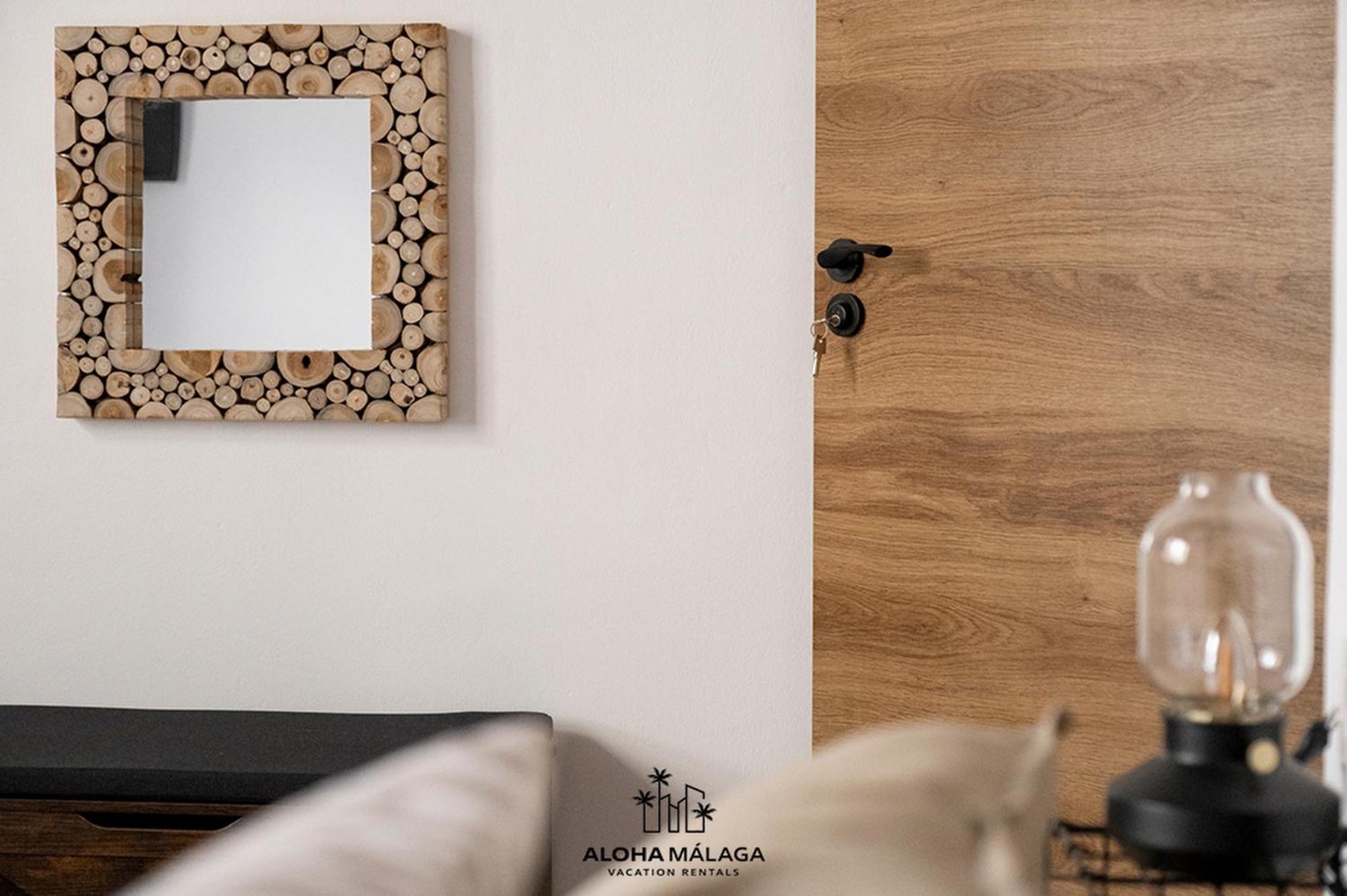 Gala Luxury, Centro Historico By Alohamalaga Apartment Exterior photo